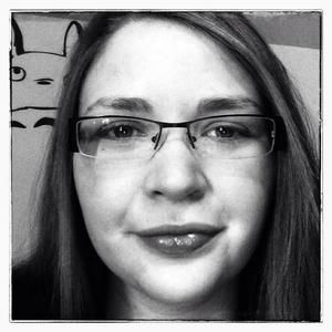 Meet your Posher, Leah